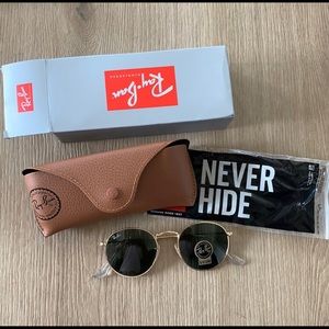 Ray Ban Sunglasses